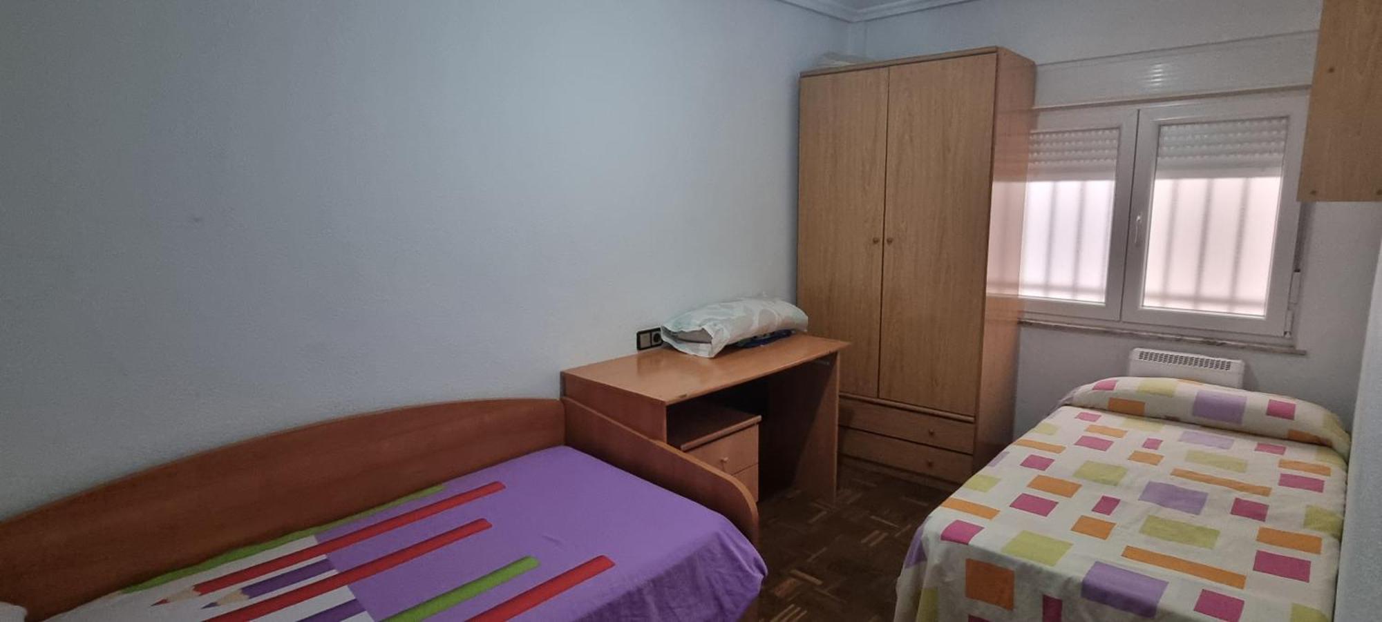 Apartamentos Salamanca Plaza Del Oeste 3 y 4 dormitorios, 2 baños , Parking Exterior foto