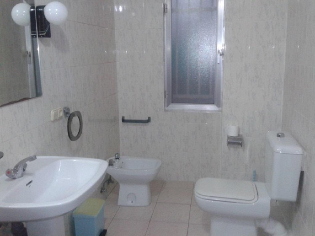 Apartamentos Salamanca Plaza Del Oeste 3 y 4 dormitorios, 2 baños , Parking Habitación foto