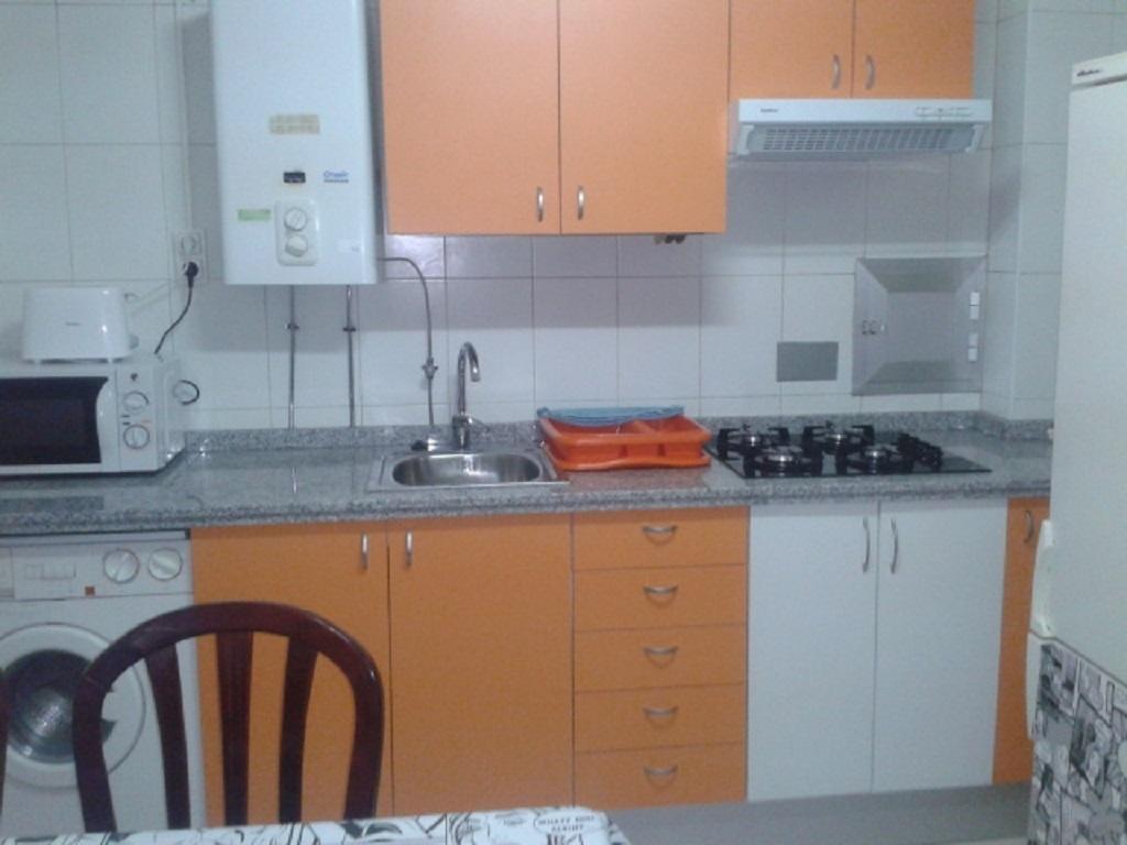 Apartamentos Salamanca Plaza Del Oeste 3 y 4 dormitorios, 2 baños , Parking Habitación foto