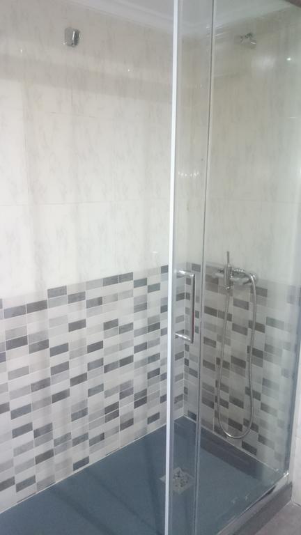 Apartamentos Salamanca Plaza Del Oeste 3 y 4 dormitorios, 2 baños , Parking Exterior foto