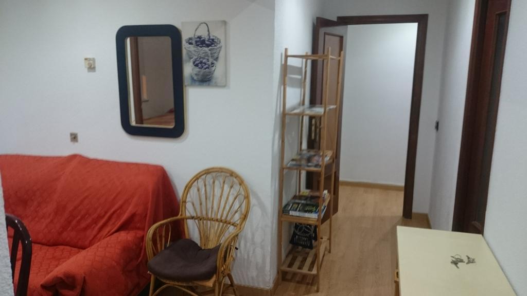 Apartamentos Salamanca Plaza Del Oeste 3 y 4 dormitorios, 2 baños , Parking Exterior foto