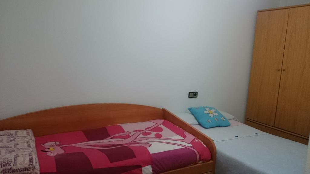 Apartamentos Salamanca Plaza Del Oeste 3 y 4 dormitorios, 2 baños , Parking Exterior foto